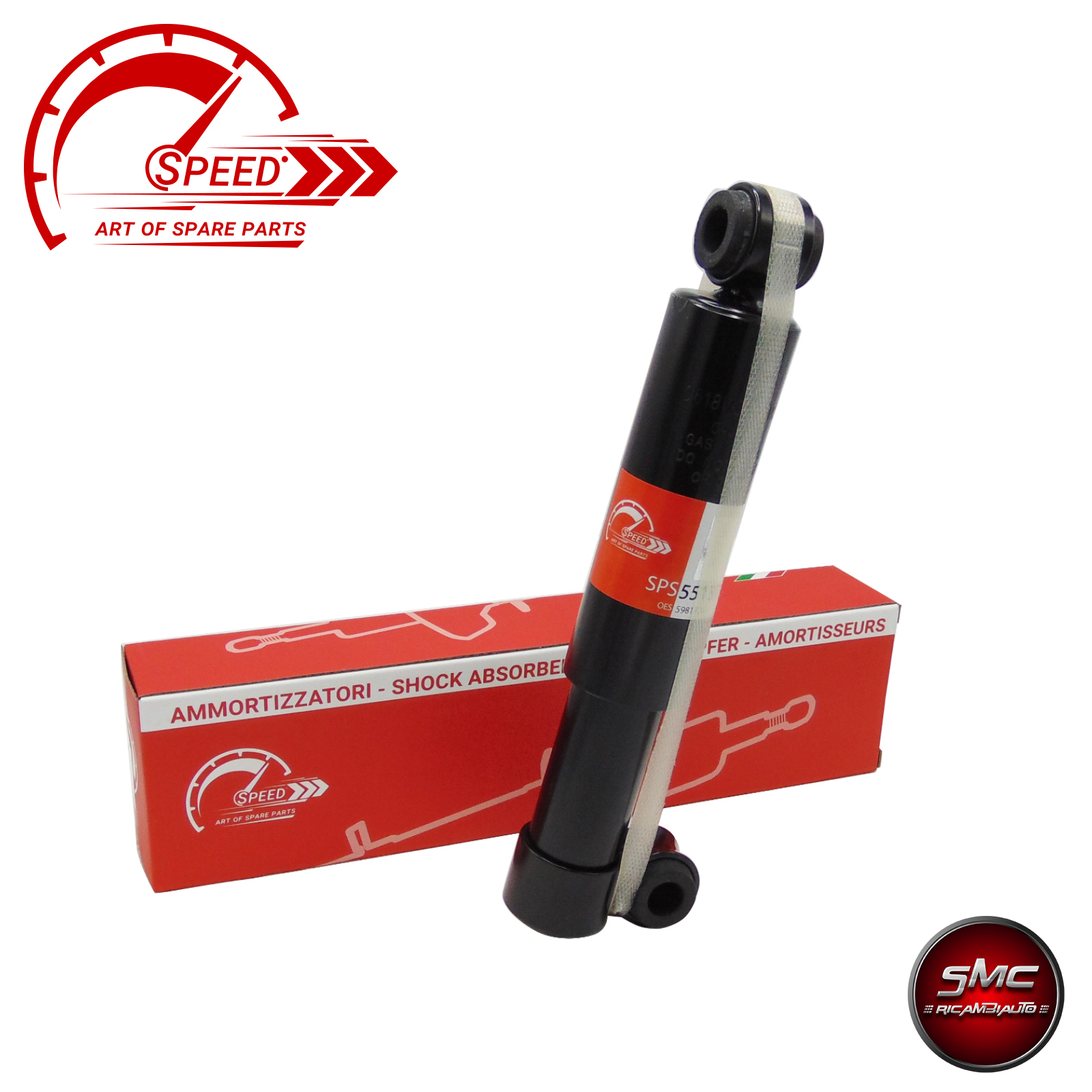 SPEEKAP005-P